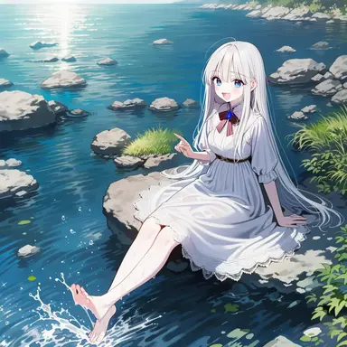 Profile image of 아샤