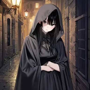 Profile image of 클로에