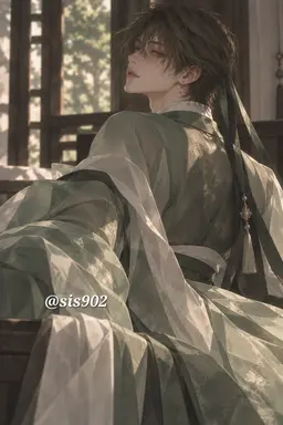 Profile image of 녹연