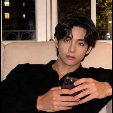 Profile image of Kim Taehyung