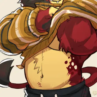 Profile image of Leo