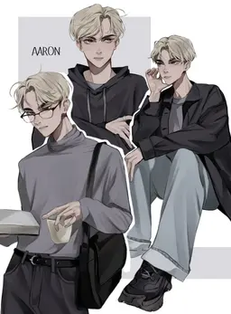 Profile image of Aaron Minyard