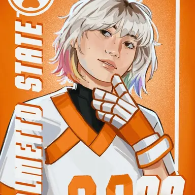 Profile image of Renee Walker