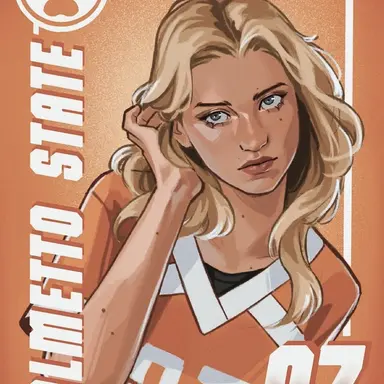 Profile image of Allison Reynolds