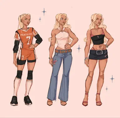 Profile image of Allison Reynolds