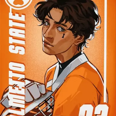 Profile image of Kevin Day
