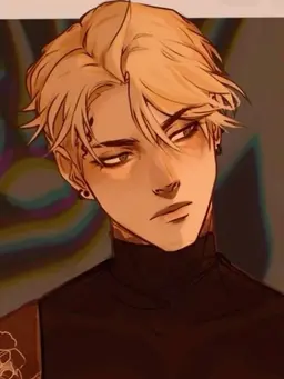 Profile image of Andrew Minyard
