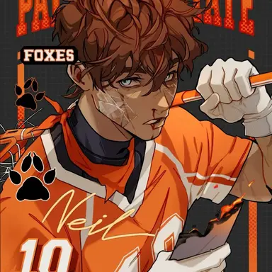 Profile image of Neil Josten