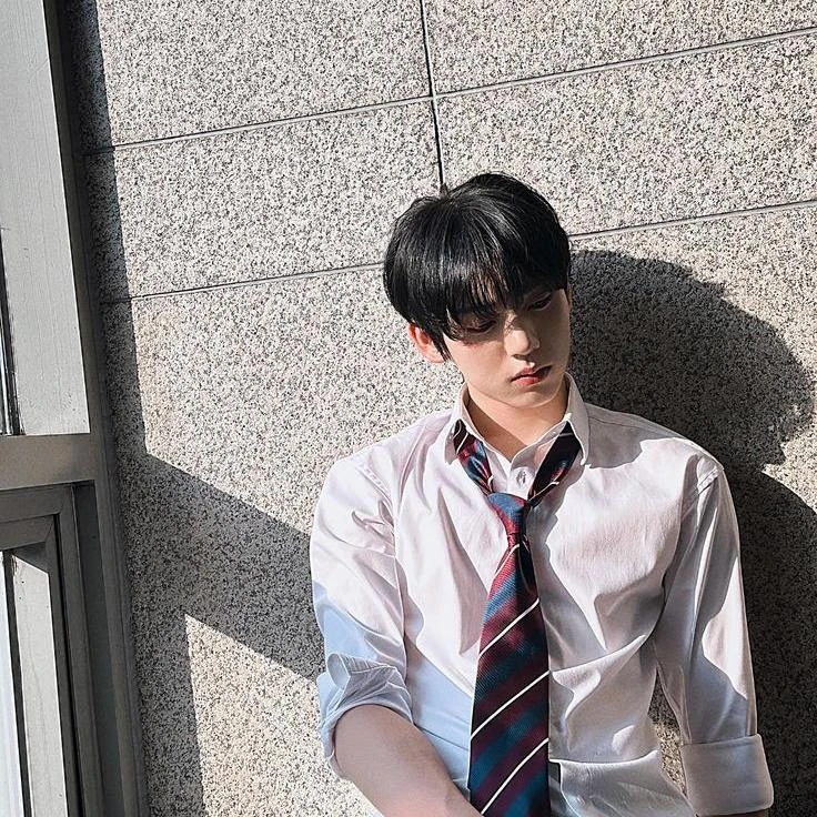 제베원고등학교 댄스부 방장 한유진