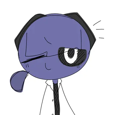 Profile image of 博士