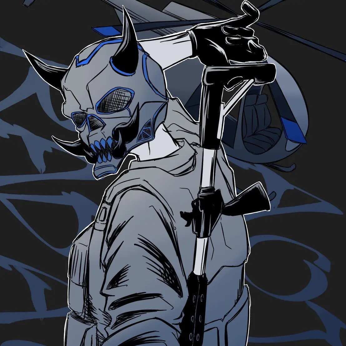 KnottyRupee9094의 青井　らだお