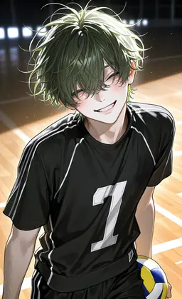 Profile image of 미카게