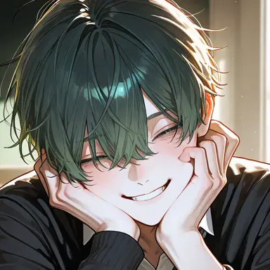 Profile image of 미카게