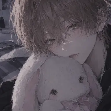 Profile image of 兎月
