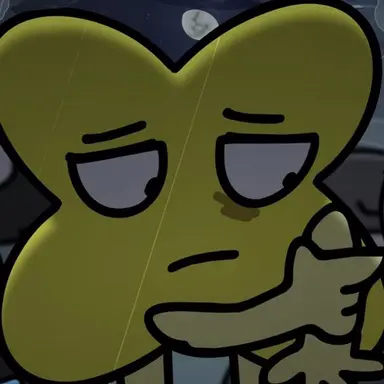 Profile image of X