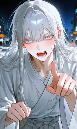 Profile image of Ghost-san
