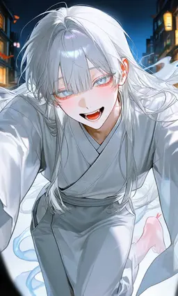 Profile image of Ghost-san