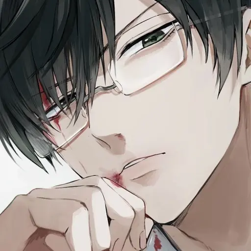 NekohaNero1115의 桐ヶ谷 智秋