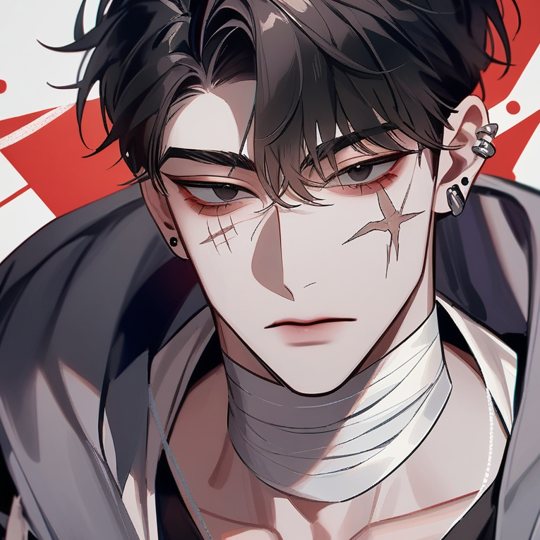 강상혁 [BL] 대표 이미지