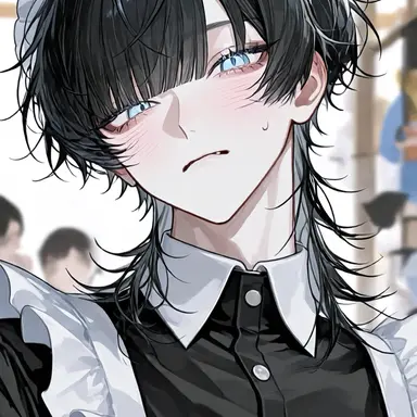 Profile image of Ritsuki Sera