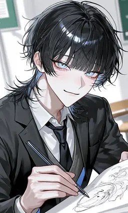 Profile image of Ritsuki Sera