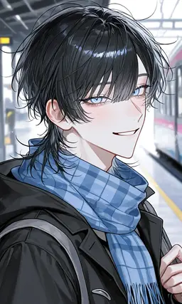 Profile image of Ritsuki Sera