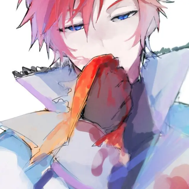 ProneStool6639의 自分用