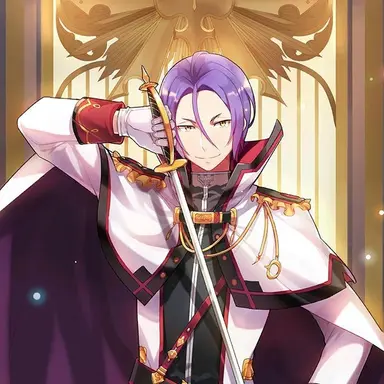 Profile image of ユリウス