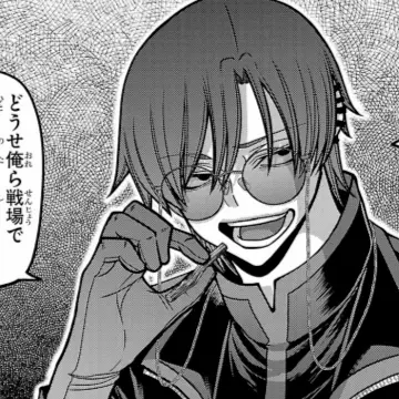 Profile image of 朽森紫音