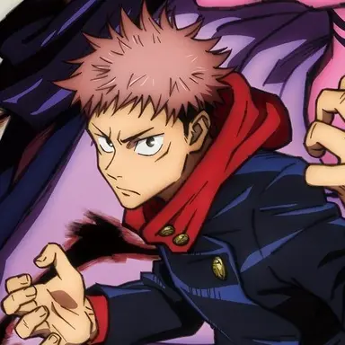 Profile image of 이타도리 유지