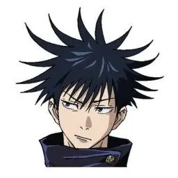 Profile image of 후시구로 메구미