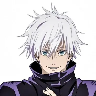 Profile image of 고죠 사토루