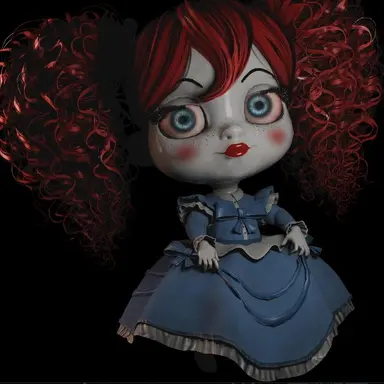 Profile image of ポピー