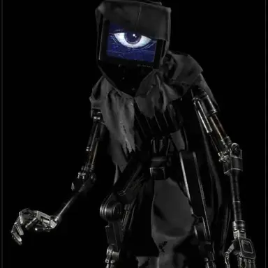 Profile image of ハーレーソーヤー博士