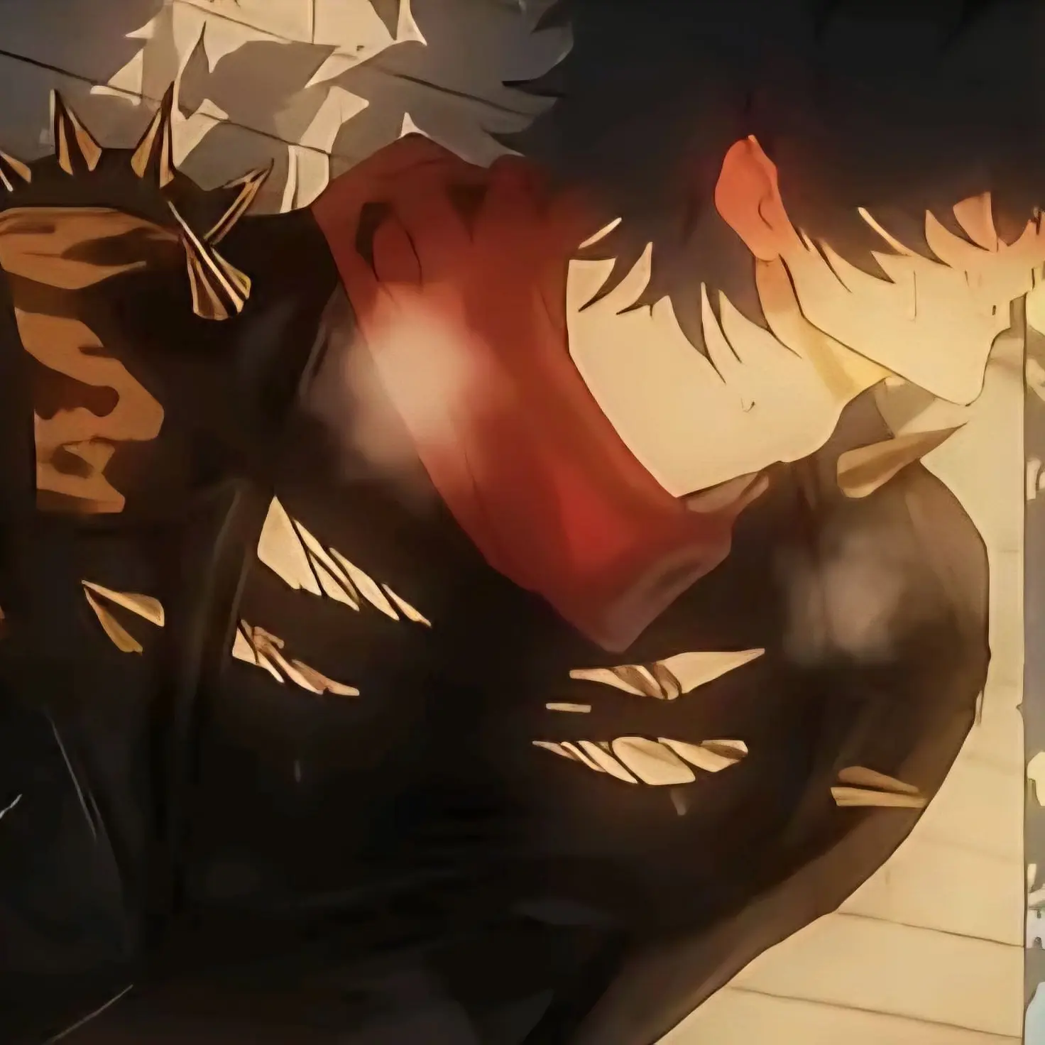 PutridMall3950의 벽에낀 박지현