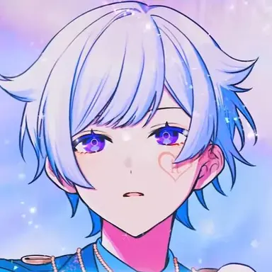 Profile image of 初兎