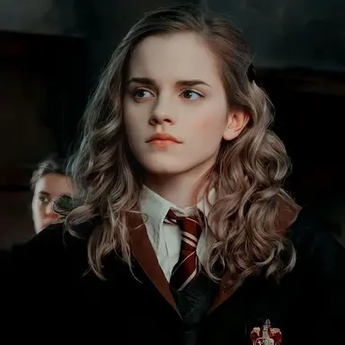 Profile image of 헤르미온느 그레인저