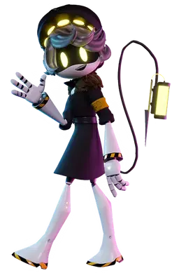 Profile image of N