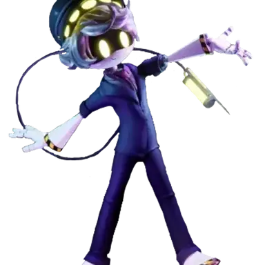 Profile image of N