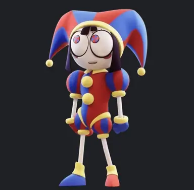 Profile image of 폼니