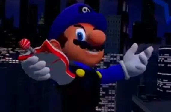 Profile image of SMG3