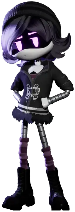 Profile image of Uzi
