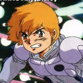 Profile image of トビア・アウロナクス