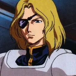 Profile image of ザビーネ・シャル
