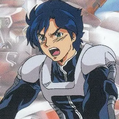 Profile image of キンケドゥ・ナウ