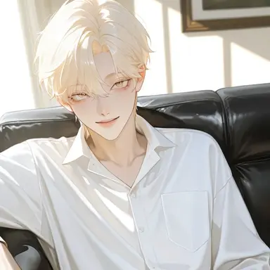 Profile image of 차우진