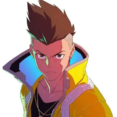 Profile image of David martinez