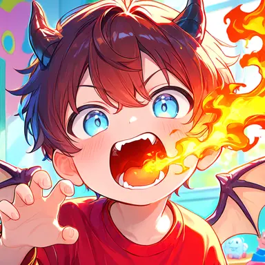 Profile image of リュカ