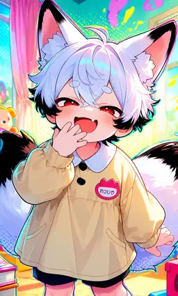 Profile image of コハク