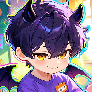 Profile image of ロキ
